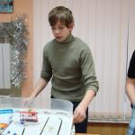   Иван Коротоножка  