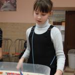  Лиза Лепицкая        