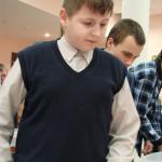  Андрей Барановский 