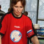  Ирина Белавина    