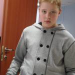  Глеб Казурин