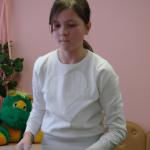  Даша Обухова