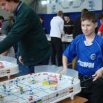  Игорь Маслобоев и Гоша Левашов       