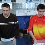  Григорий Дубинин, Максим Борисов     