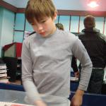  Сергей Калинкин