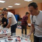  Клименко, Пономарёв