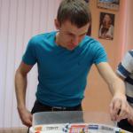  Олег Дзогошвили
