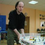  Юрий Кетов