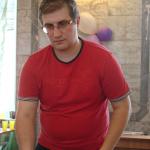  Михаил Шаломаев