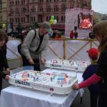  играют все