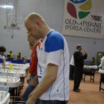   Петтери Севон  