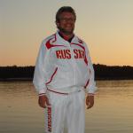 Александр Косырев