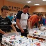  Шашков, Терехов, Смирнов
