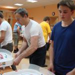  Пономарёв, Пипченко