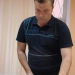  Алексей Горин