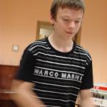  Михаил Шашков