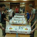  игры плэй-офф