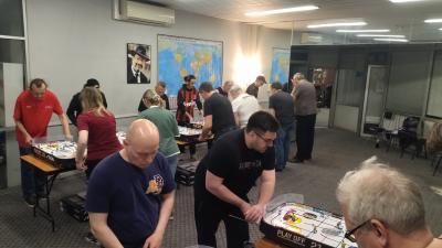 «Конкуренция – двигатель прогресса»