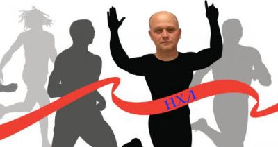 Озеров прервал гегемонию Мегаполиса
