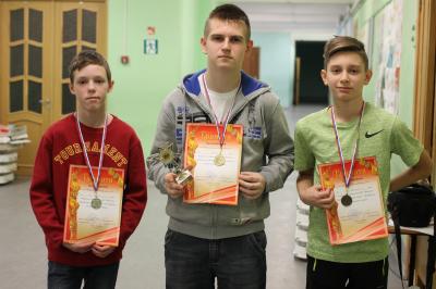 Возвращение в 90-ю после трёхлетнего перерыва