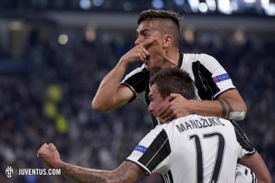Forza, Juve!