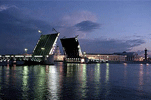 Saint-Petersburg
