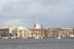 Saint-Petersburg