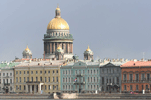 Saint-Petersburg