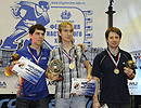Saint-Petersburg Open