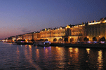 Saint-Petersburg