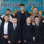 Итоги работы секций в учебном году