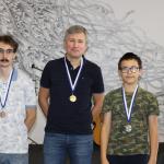 Любительский тур по развлекательным комплексам
