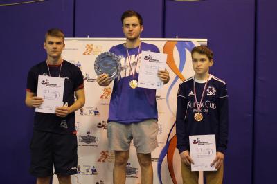 Вопрос чемпионства остался открыт