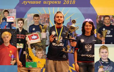 Выбираем лучших!