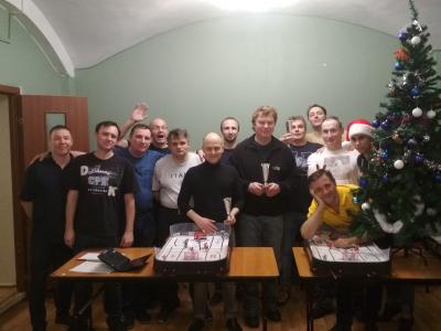 Пиррова победа Скоробогатова