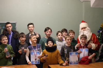Олег Саламатов нацелился на рекорд