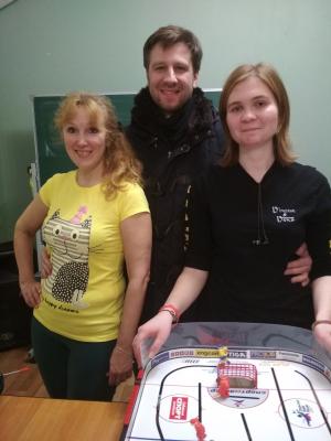 13-летие Невской Лиги