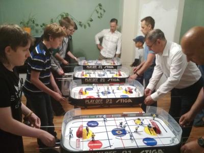 2-й Летний Чемпионат Новой волны стартовал