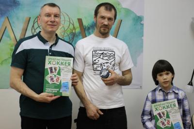 «Новая волна» в 3 балла
