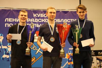 Супер этап Кубка России