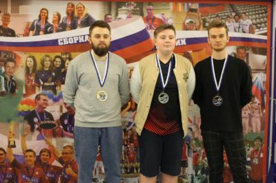 Половина пройдена, но всё впереди