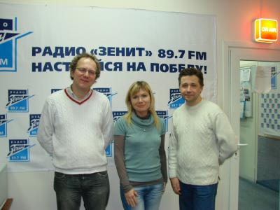 О настольном хоккее на 