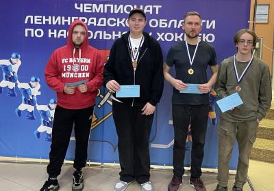 Время реваншей
