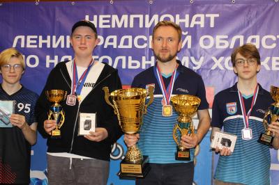 Чемпионская интрига жила до конца