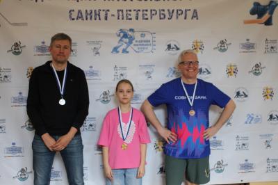 С любителей начался двухдневный марафон