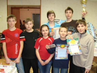 Игорь Петров чуть не сделал золотой дубль!