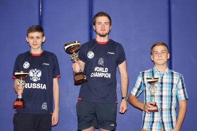День выборов