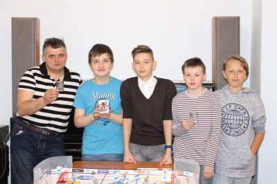 В финале Новой волны А.Б.Б.А.